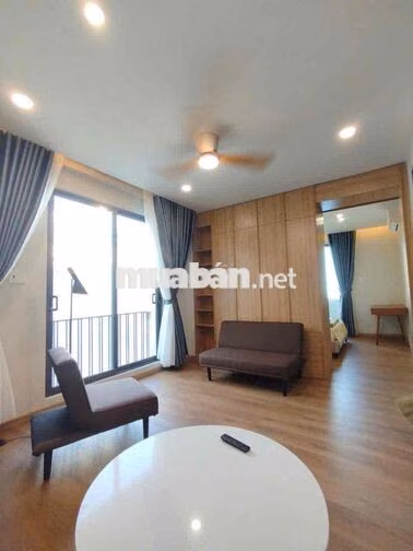 Cho thuê hệ thống studio/1pn tách bếp ban công full nt trung tâm q10