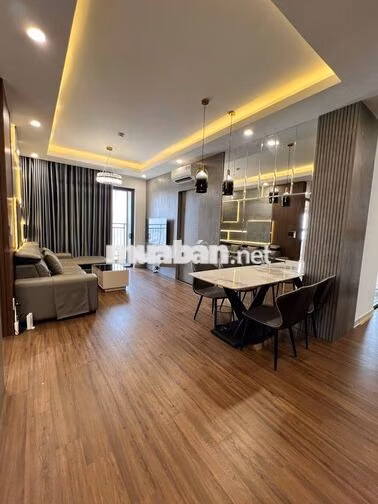 Cho thuê Q7 Riverside Đào Trí, 3PN view sông Full nội thất chỉ 17 Tr
