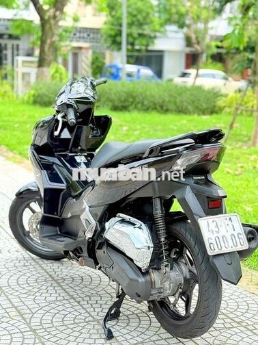 Honda Air Blade 2023 Đen bóng