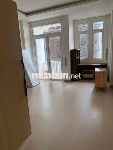 🏡 CHO THUÊ NHÀ PHỐ CHÂU VĨNH TẾ –  đường Ô TÔ – TÂN BÌNH