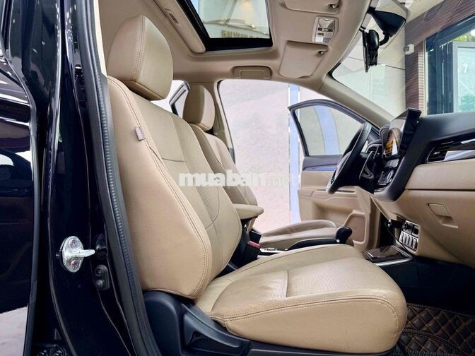 Mitsubishi Outlander 2.0 Premium 2018 - 91.000km