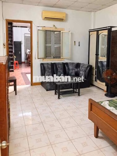 Bán nhà Phan Đăng Lưu 81m², hẻm ô tô 10m, giá 14,5 tỷ
