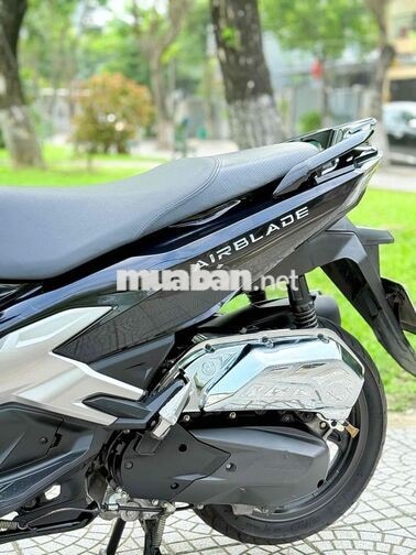 Honda Air Blade 2023 Đen bóng