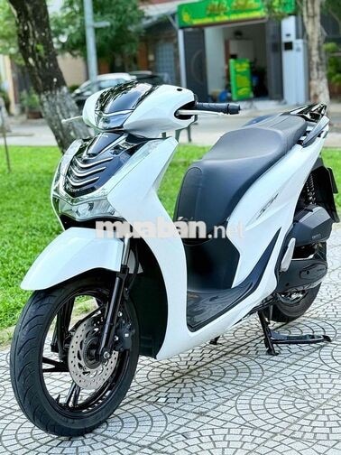 Honda SH 150 ABS 2021 Trắng Việt Nam