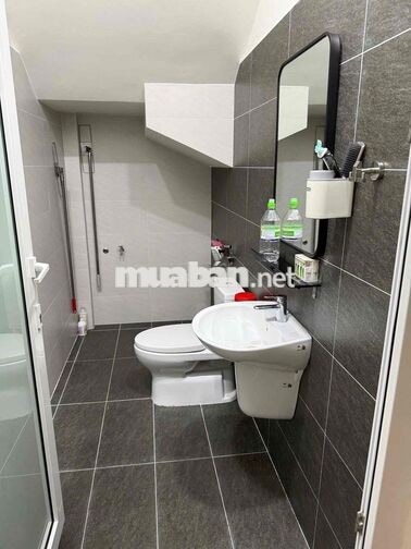 🏡 CHO THUÊ NHÀ PHỐ CHÂU VĨNH TẾ –  đường Ô TÔ – TÂN BÌNH
