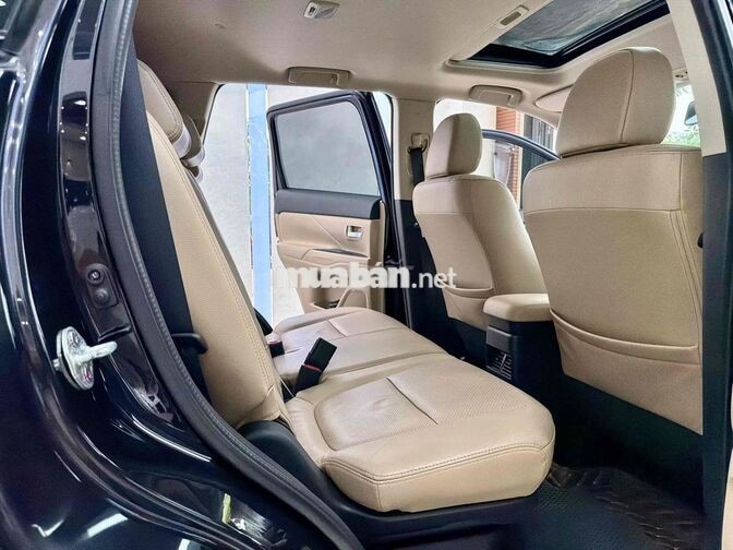 Mitsubishi Outlander 2.0 Premium 2018 - 91.000km