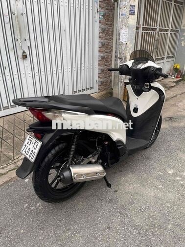 SH 150i 2014 Up Full Ý Bstp 9chủ máy zin xe đẹp