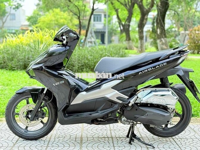 Honda Air Blade 2023 Đen bóng