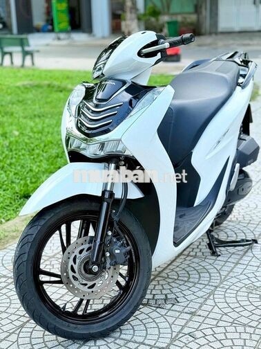 Honda SH 150 ABS 2021 Trắng Việt Nam