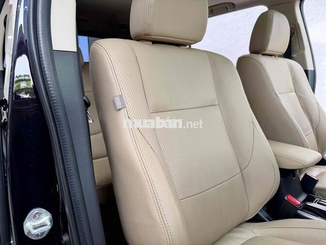 Mitsubishi Outlander 2.0 Premium 2018 - 91.000km