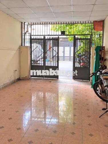 Bán nhà Phan Đăng Lưu 81m², hẻm ô tô 10m, giá 14,5 tỷ