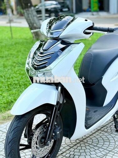 Honda SH 150 ABS 2021 Trắng Việt Nam