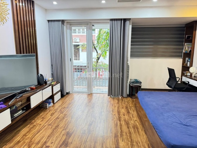 BÁN BTLK KĐT MỚI AN HƯNG HÀ ĐÔNG.VỊ TRÍ ĐẮC ĐỊA, CÓ THANG MÁY. 22,5 TỶ