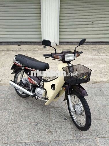 Bán Dream Thái 1993 xe mới dọn lại đẹp như xe mới 