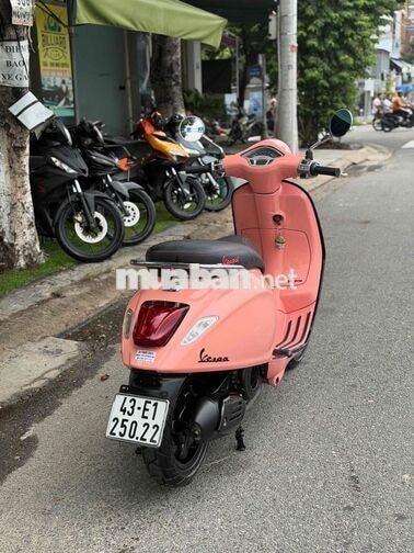 vespa primavera cuối 2014-hỗ trợ gop tư và ngân