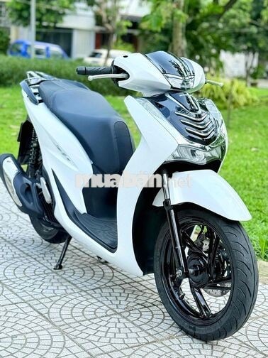 Honda SH 150 ABS 2021 Trắng Việt Nam