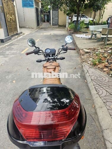 Suzuki GD 110 2020 Đỏ