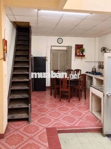 Bán nhà Phan Đăng Lưu 81m², hẻm ô tô 10m, giá 14,5 tỷ