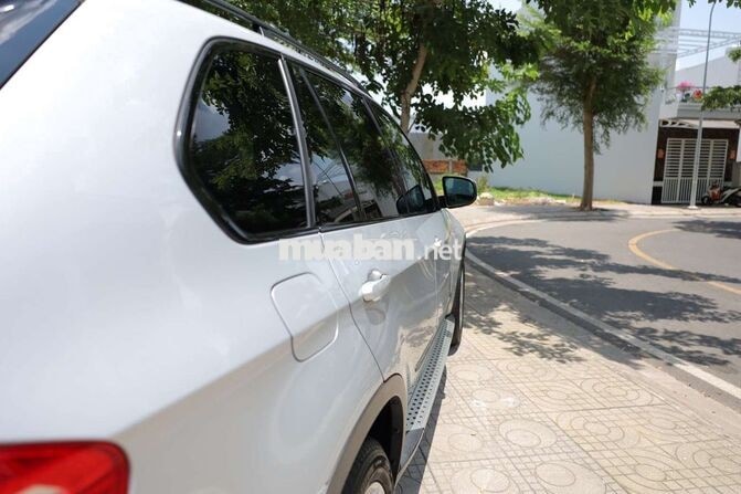 BMW X5 E70 2007 đẹp hiếm có đáng sưu tầm