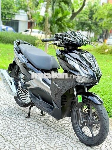 Honda Air Blade 2023 Đen bóng