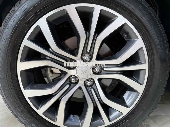 Mitsubishi Outlander 2.0 Premium 2018 - 91.000km