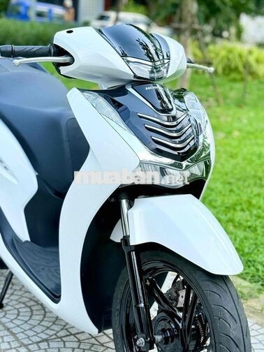 Honda SH 150 ABS 2021 Trắng Việt Nam