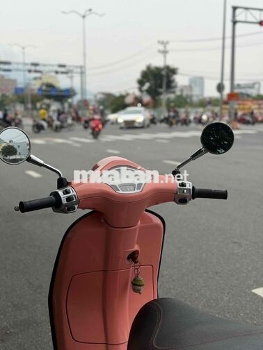 vespa primavera cuối 2014-hỗ trợ gop tư và ngân