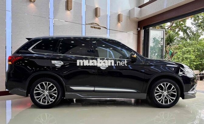 Mitsubishi Outlander 2.0 Premium 2018 - 91.000km