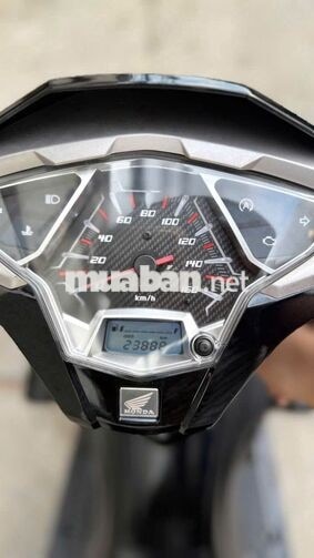 Airblade 2018 Xe Đẹp, Êm, giấy tờ đầy đủ