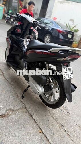 Airblade 2018 Xe Đẹp, Êm, giấy tờ đầy đủ
