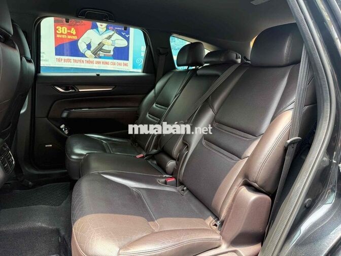 Mazda CX-8 Premium 2020
