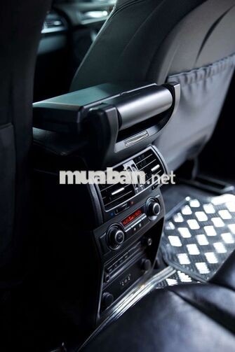 BMW X5 E70 2007 đẹp hiếm có đáng sưu tầm