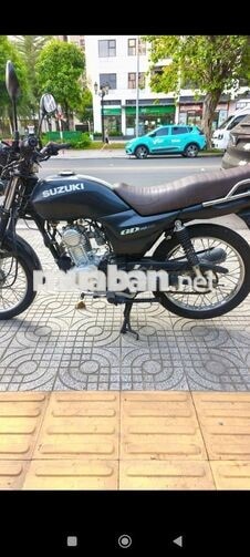 Suzuki GD 110 2019  bs 71 Đen chín chủ xe zin đẹp