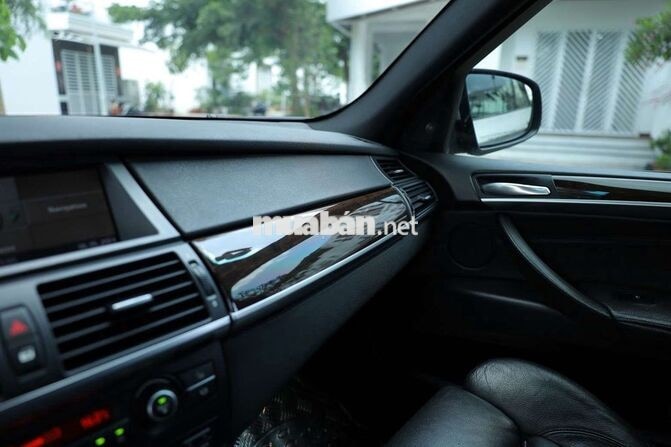 BMW X5 E70 2007 đẹp hiếm có đáng sưu tầm