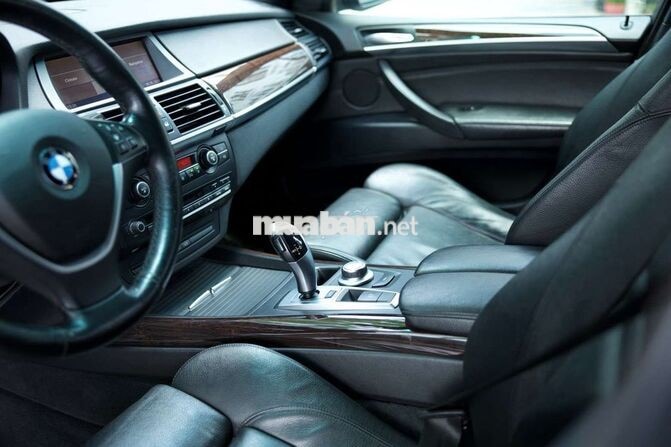 BMW X5 E70 2007 đẹp hiếm có đáng sưu tầm