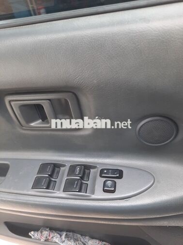 Toyota Zace GL 2005 7 chỗ