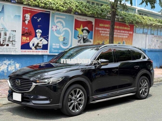 Mazda CX-8 Premium 2020