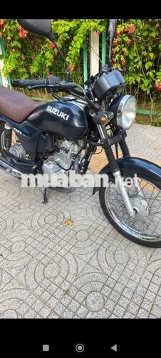 Suzuki GD 110 2019  bs 71 Đen chín chủ xe zin đẹp