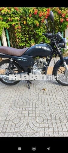 Suzuki GD 110 2019  bs 71 Đen chín chủ xe zin đẹp