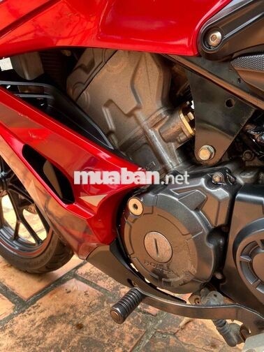 Honda Winner X thắng ABS