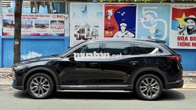 Mazda CX-8 Premium 2020