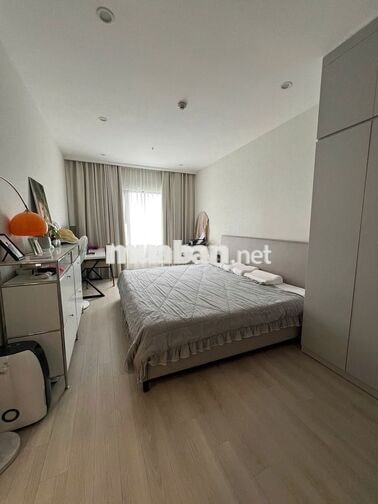 Bán căn hộ 3PN+1 100m view Mỹ Đình đẹp nhất kđt Vinhomes Smart City