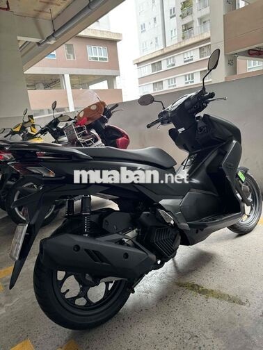 Air Blade 160abs 8/2026 đen nhám bstp chính chủ