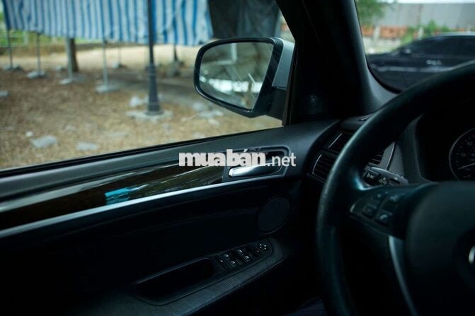 BMW X5 E70 2007 đẹp hiếm có đáng sưu tầm