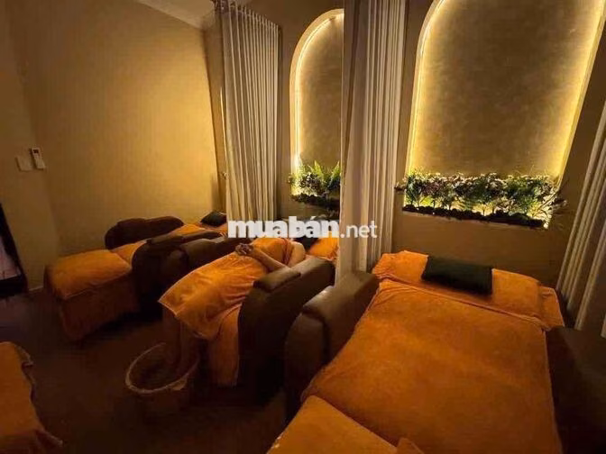 CHO THUÊ NHÀ 18Bis/1 NGUYỄN THỊ MINH KHAI QUẬN 1