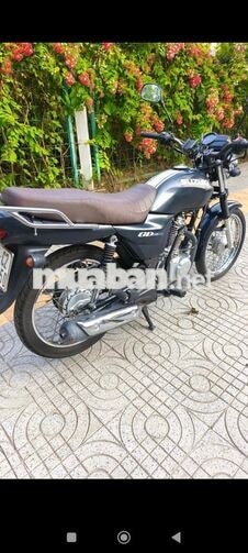 Suzuki GD 110 2019  bs 71 Đen chín chủ xe zin đẹp