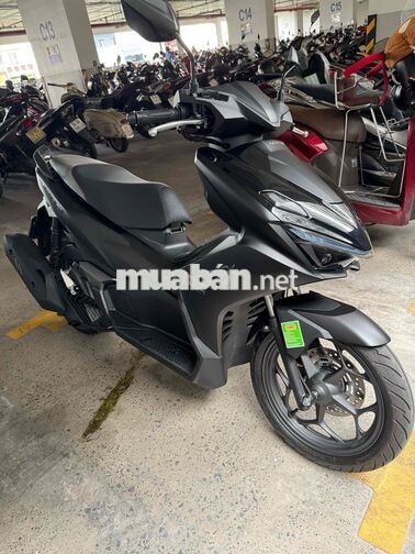 Air Blade 160abs 8/2026 đen nhám bstp chính chủ