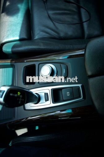 BMW X5 E70 2007 đẹp hiếm có đáng sưu tầm
