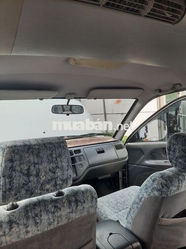 Toyota Zace GL 2005 7 chỗ
