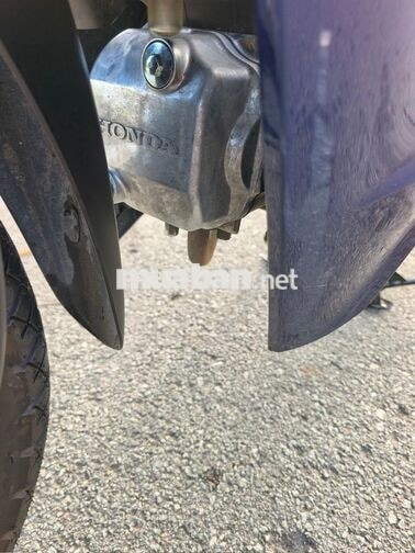 Honda Wave RSX 2026 Xanh 3646 km